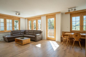 Haus Marietta - Leukerbad Leukerbad